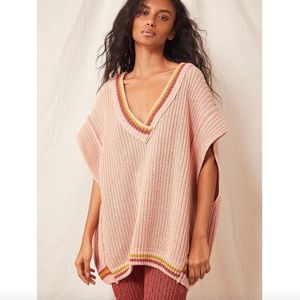 Deals for Free People Sweater Vest 